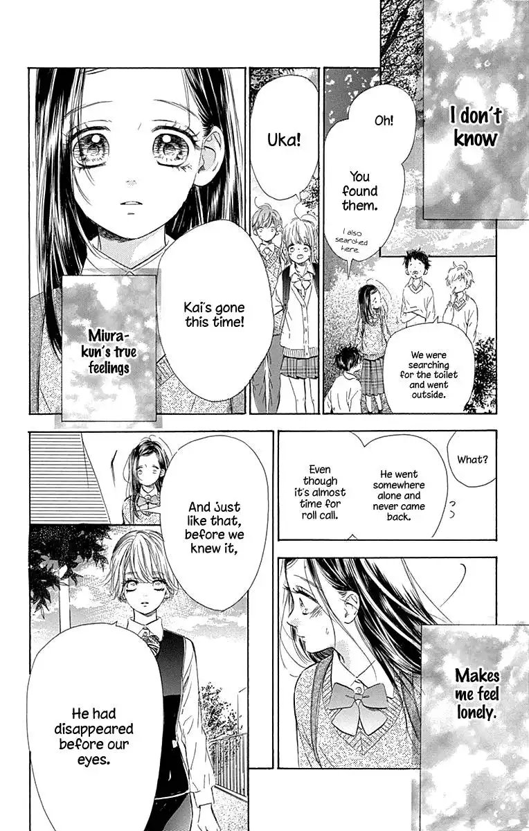 Honey Lemon Soda Chapter 59 29